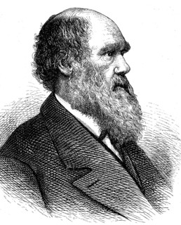 Charles Robert Darwin