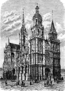 Die der Gottesmutter Maria