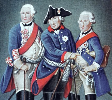 Frederick II