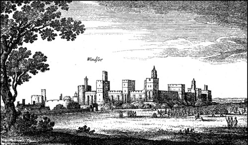 Windsor Castle