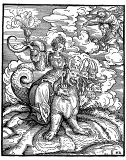 The Babylonian Whore