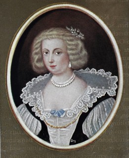Helena Fourment or Helene Fourment