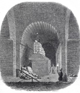 The Serapeum
