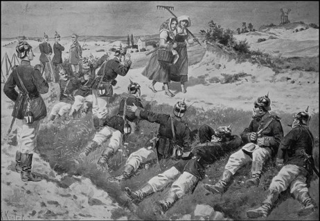 Prussian Army
