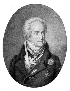 Karl August von Hardenberg