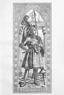 Maximilian I