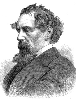Charles John Huffam Dickens