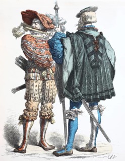 Volkstracht