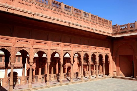 Rajasthan