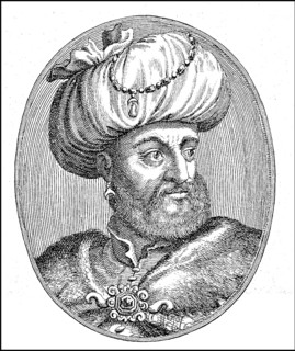 Kara Mustafa Pasha