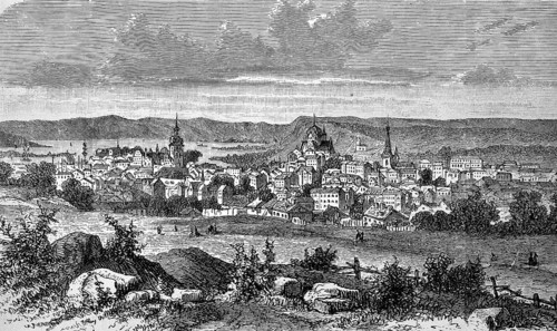 Christiania