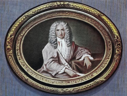 Francois-Marie Arouet