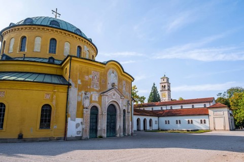 Funeral Hall