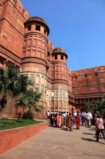 Uttar Pradesh