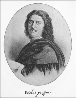 Nicolas Poussin