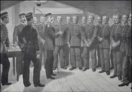 Prussian Army