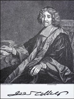 Michel Le Tellier
