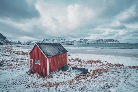 High Dynamic Range