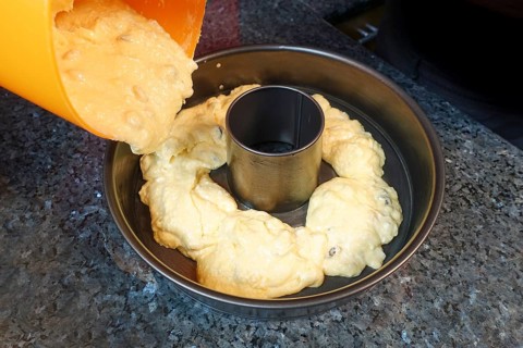 Swabian cuisine