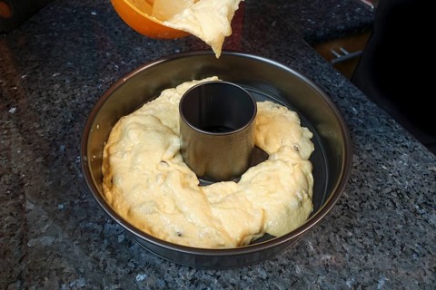 Swabian cuisine