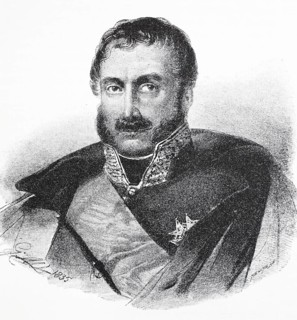 Tomas de Zumalacarregui e Imaz