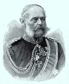 Alexander August Wilhelm von Pape