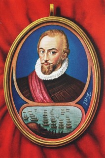 Sir Walter Raleigh