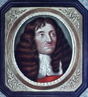 Jean de La Fontaine