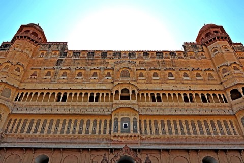 Rajasthan