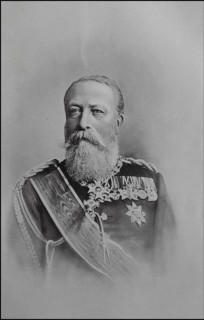 Friedrich I. of Baden