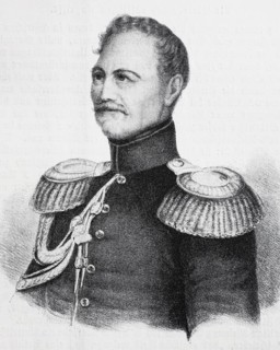 Prinz Michail Dmitrievitsch