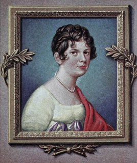 Catherine Huebscher