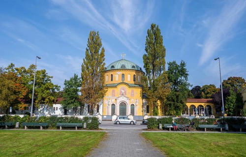 Funeral Hall