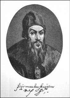 Sigismund II. August