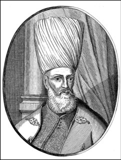 Mohammed Koepruelue