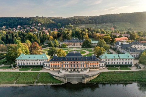 Drone photo