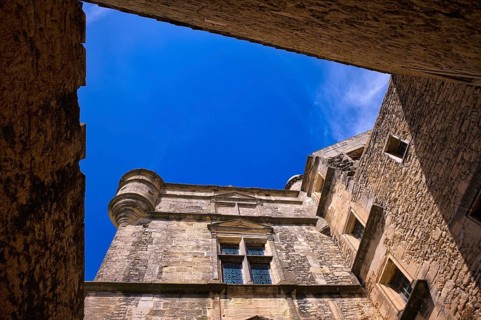Castle Fortress
