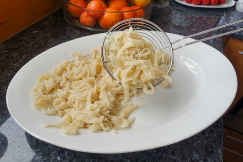 Swabian cuisine
