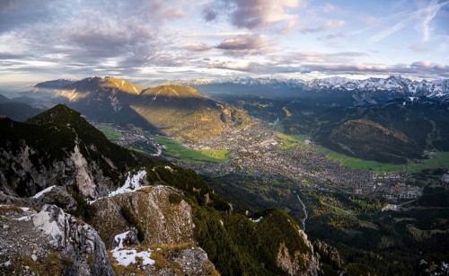 Garmisch-Partenkirchen
