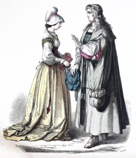 Folk Costume