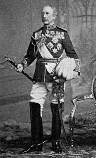 Garnet Joseph Wolseley