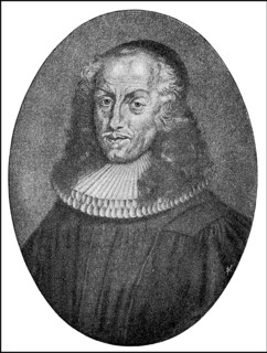 Philipp Jacob Spener