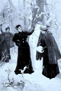 Winter Pleasures