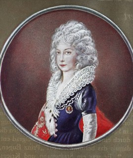 Maria Theresa Walburga Amalia Christina