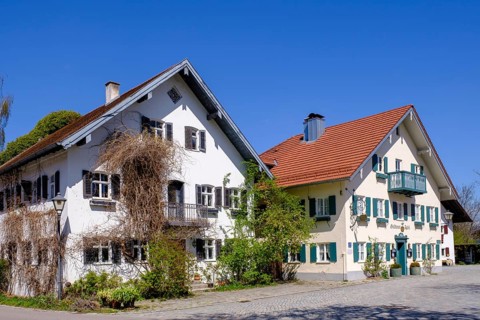 Apfeldorf am Lech