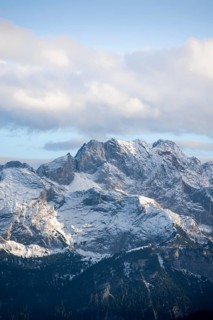 Dreitorspitze