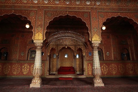 Rajasthan