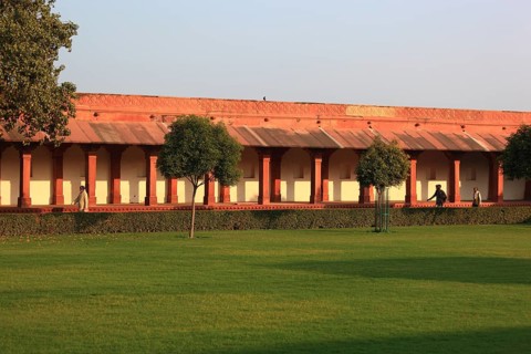 State of Uttar Pradesh