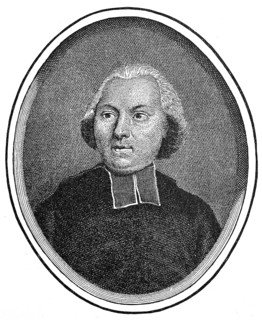 Jean-Siffrein Maury Cardinal