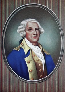 George Washington